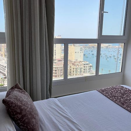 Sea View Paradise 2 Alexandria Luaran gambar