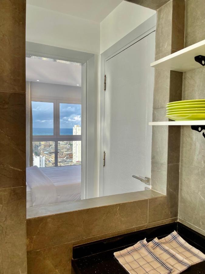 Sea View Paradise 2 Alexandria Luaran gambar