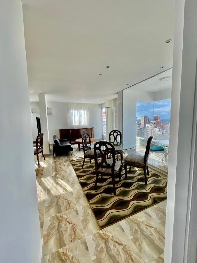 Sea View Paradise 2 Alexandria Luaran gambar