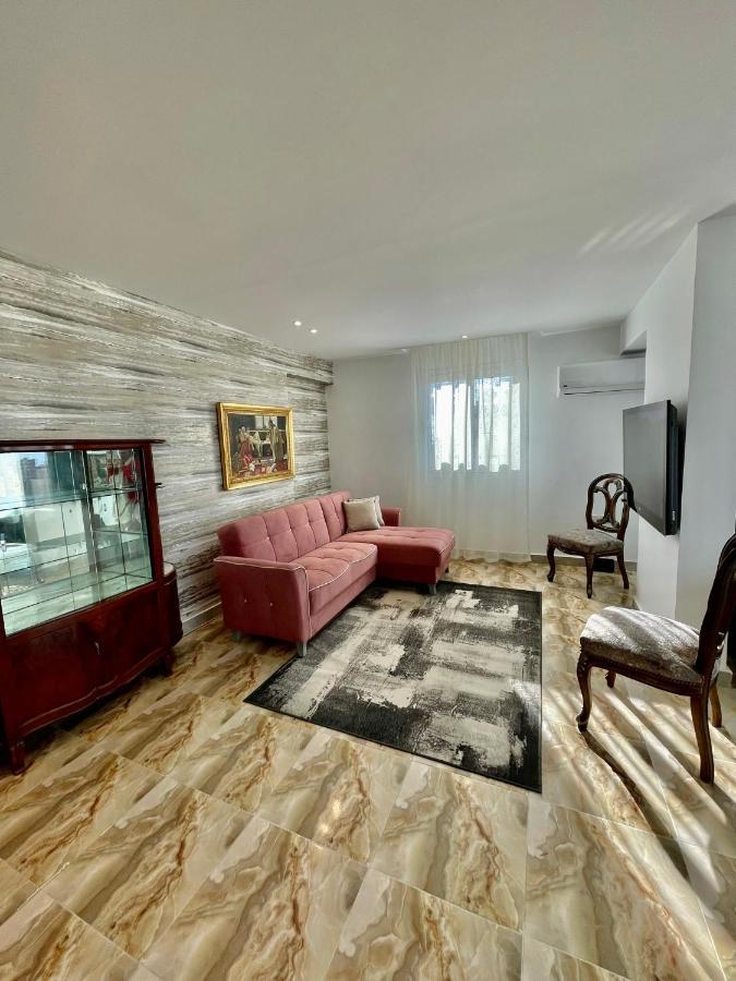 Sea View Paradise 2 Alexandria Luaran gambar