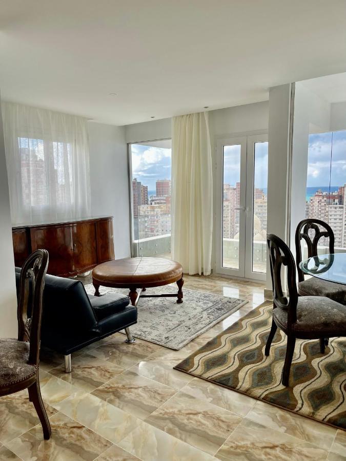 Sea View Paradise 2 Alexandria Luaran gambar